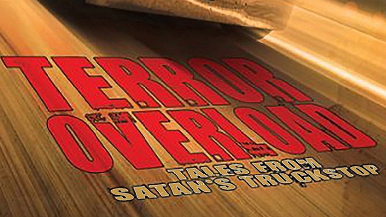 кадр из фильма Terror Overload: Tales from Satan's Truckstop