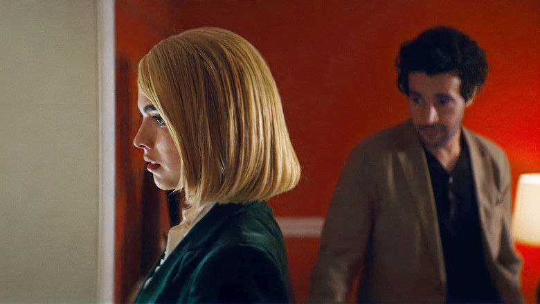 кадр из фильма Стоп-слово