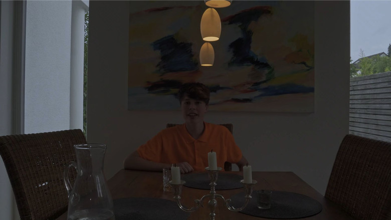 кадр из фильма Voluntas