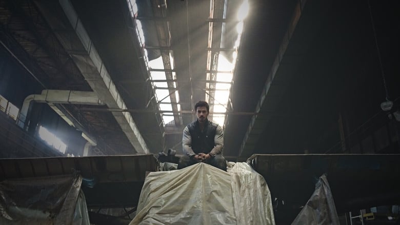 кадр из фильма المختارون