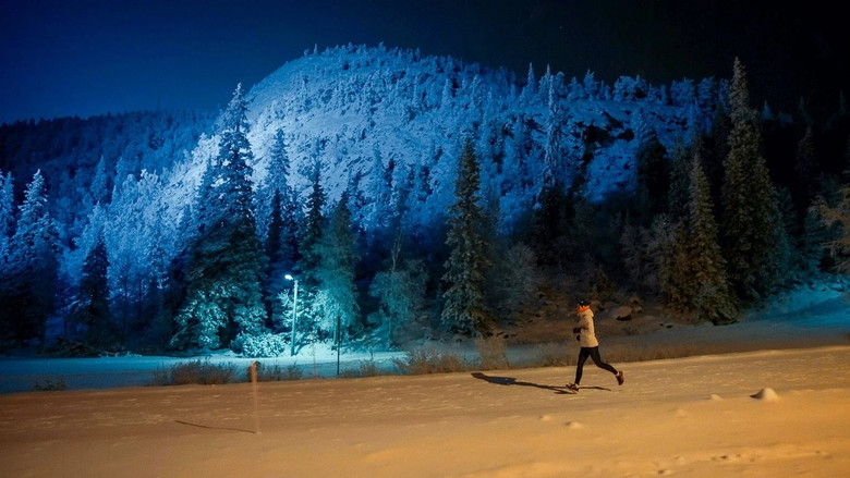 кадр из фильма Patrīcija