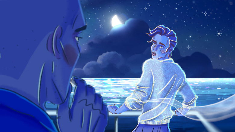 кадр из фильма Christopher at Sea