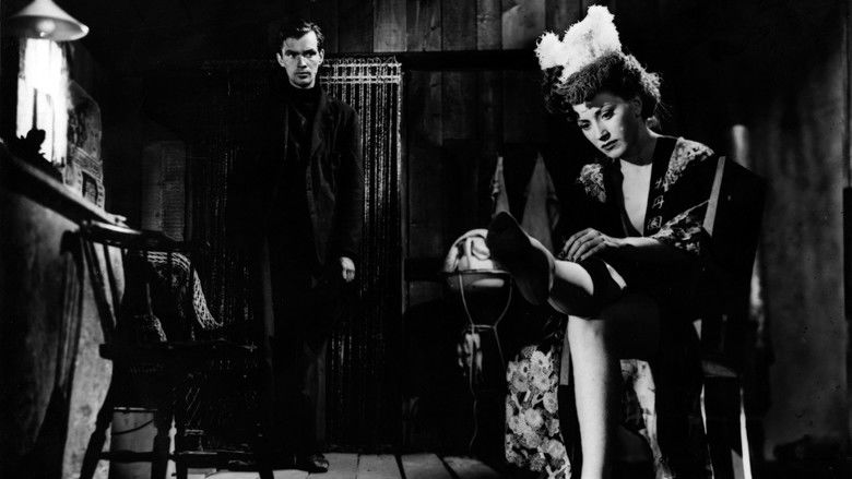 кадр из фильма Корабль идет в Индию