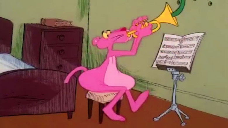 кадр из фильма Pink Trumpet