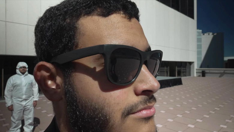 кадр из фильма Chipped