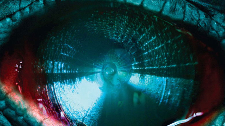 кадр из фильма Подземелье