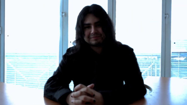 кадр из фильма Espacio para la felicidad