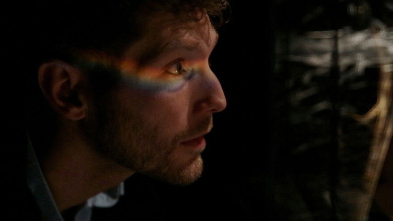 кадр из фильма Art & Krimes by Krimes