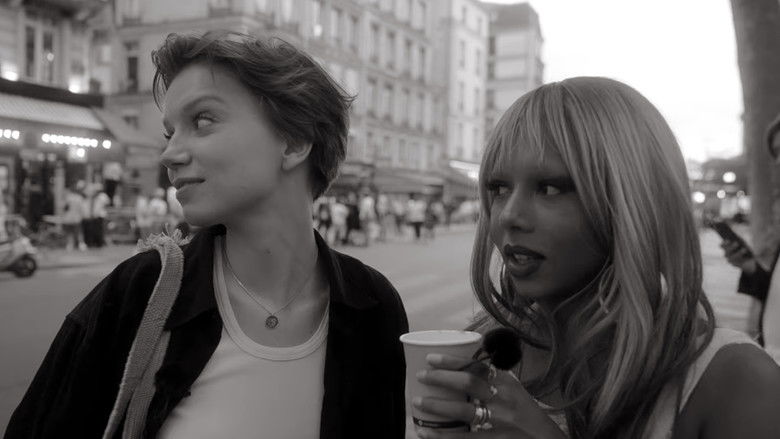 кадр из фильма A Pickpocket's Guide to Paris