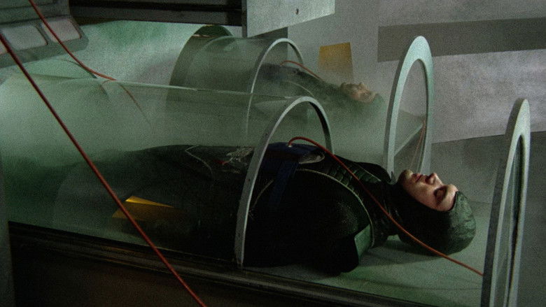 кадр из фильма 2+5: Миссия 