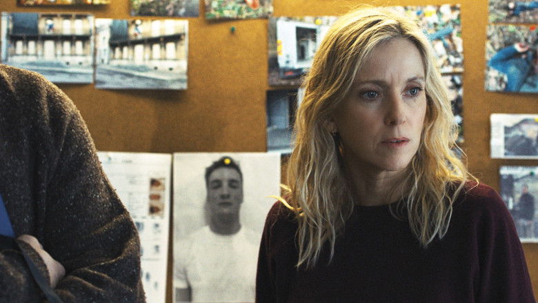 кадр из фильма Мужчина в бегах