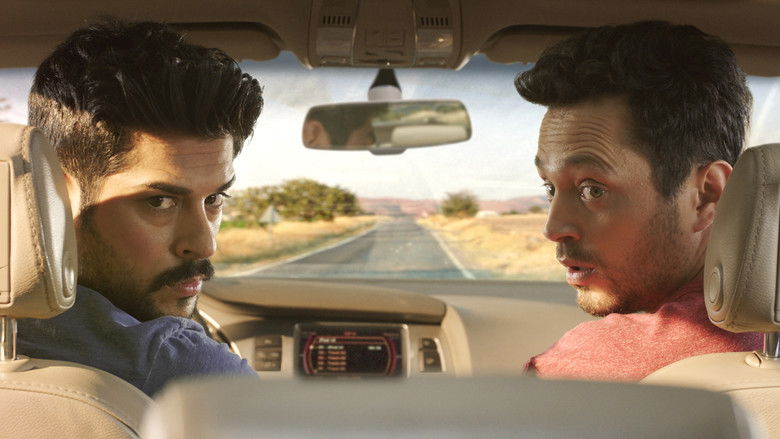 кадр из фильма Мой брат – 2