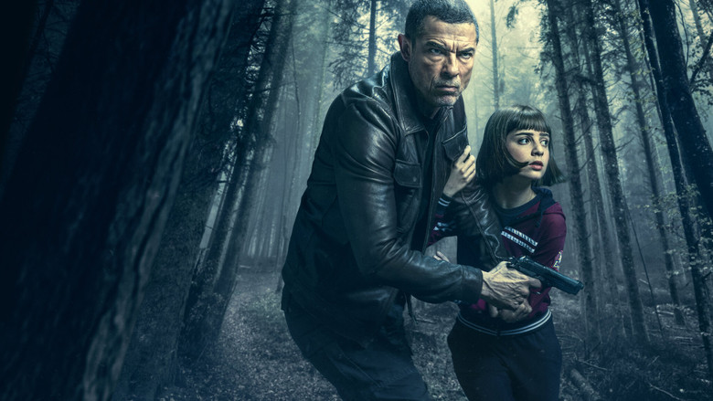 кадр из фильма Меня зовут Месть