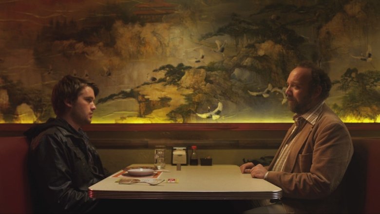 кадр из фильма В финале Джон умрет