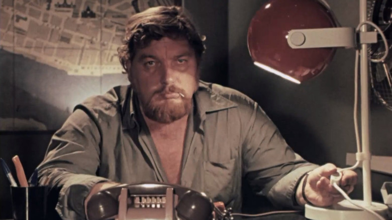 кадр из фильма Незаконченный ужин