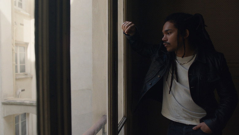 кадр из фильма Отец, мать, сестра, брат