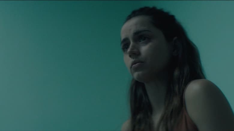 кадр из фильма Corazón