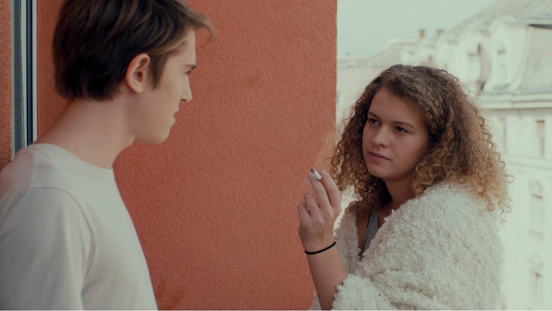 кадр из фильма Engedetlen