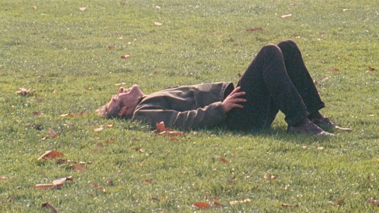 кадр из фильма Сходи за розмарином