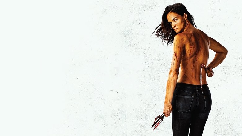 кадр из фильма Я плюю на ваши могилы: Дежа вю