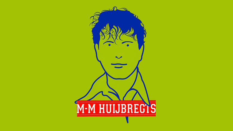 кадр из фильма Marc-Marie Huijbregts: M-M Huijbregts