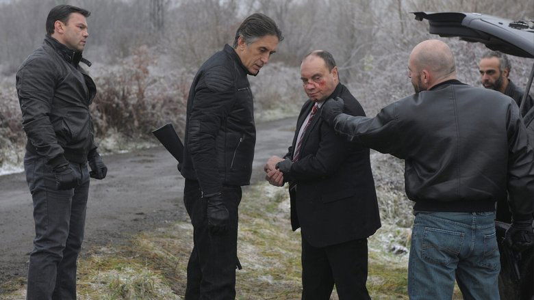 кадр из фильма Gangster Ka