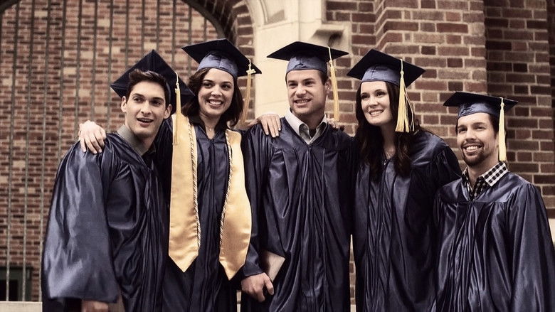 кадр из фильма This Is Our Time