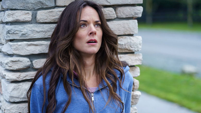 кадр из фильма My Husband's Deadly Past