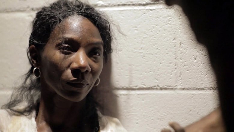 кадр из фильма Stand Down Soldier