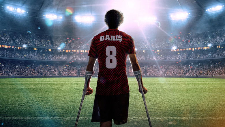 кадр из фильма Hayatla Barış