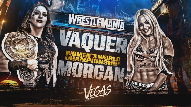 кадр из фильма WWE WrestleMania 42 - Saturday