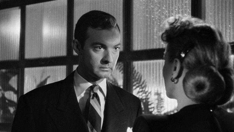 кадр из фильма Flamingo Road