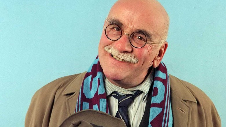кадр из фильма The Alf Garnett Saga