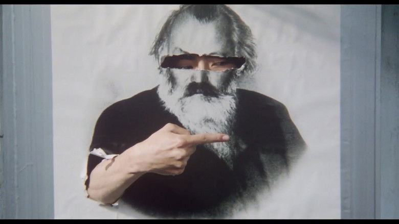 кадр из фильма Малышка До-ре-ми-фа ещё вам покажет!