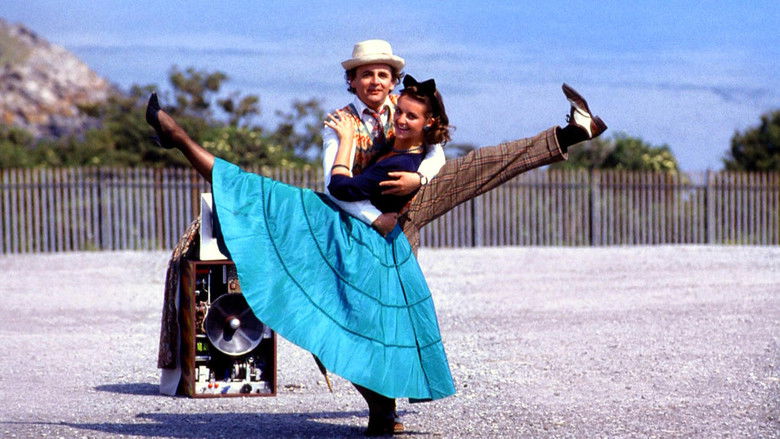 кадр из фильма Doctor Who: Delta and the Bannermen