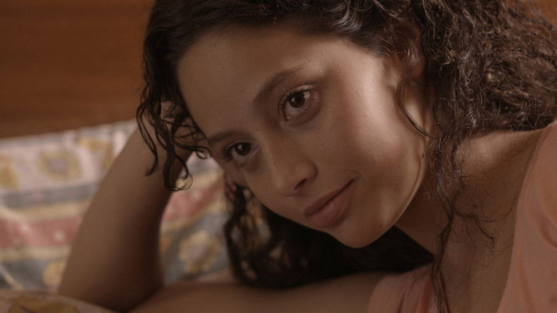 кадр из фильма Mariposa