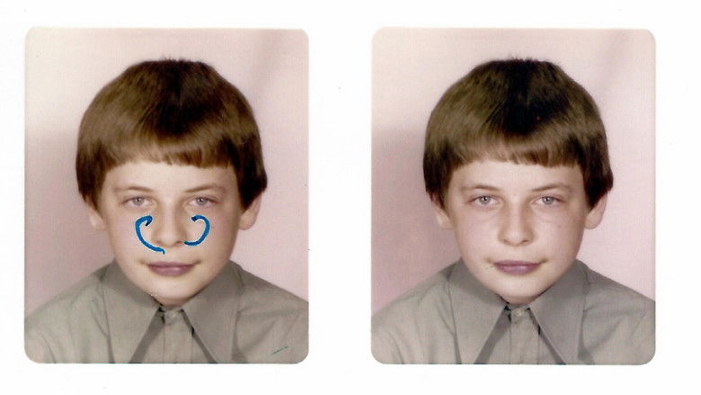 кадр из фильма Pédale!