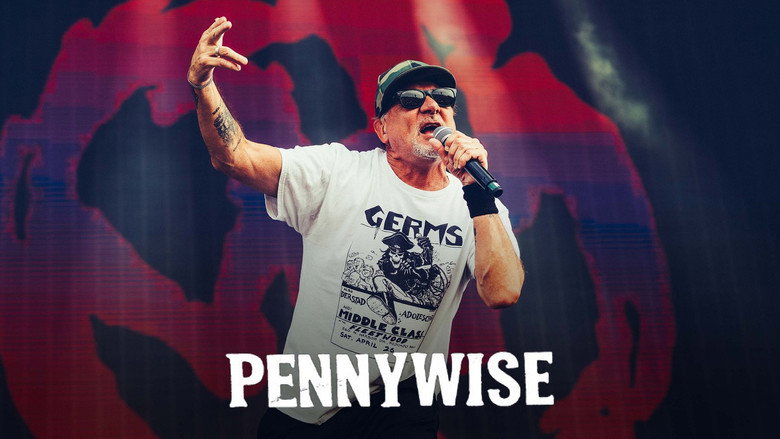 Pennywise - Hellfest 2026