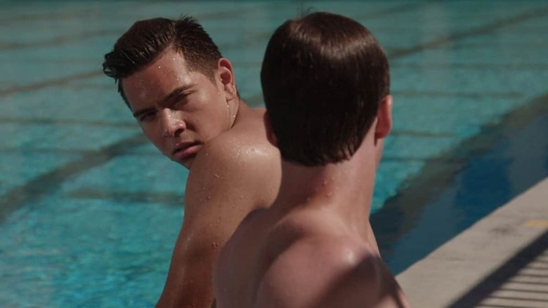 кадр из фильма The American Boys