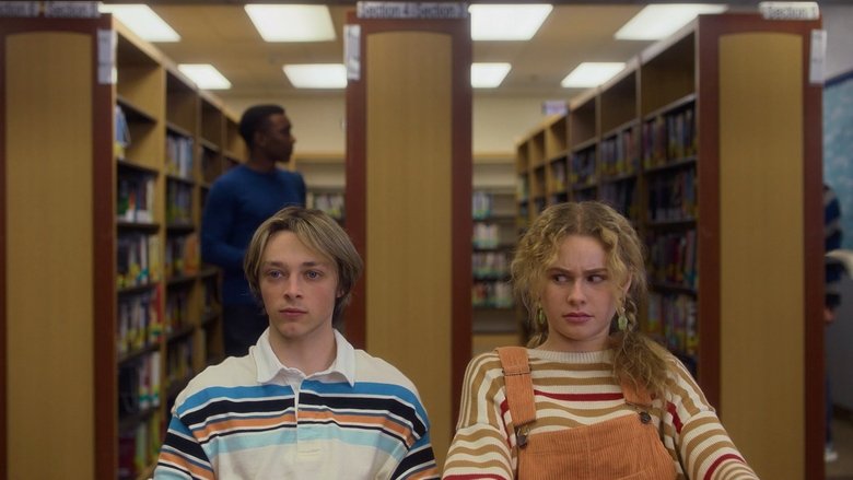 кадр из фильма Almost Popular