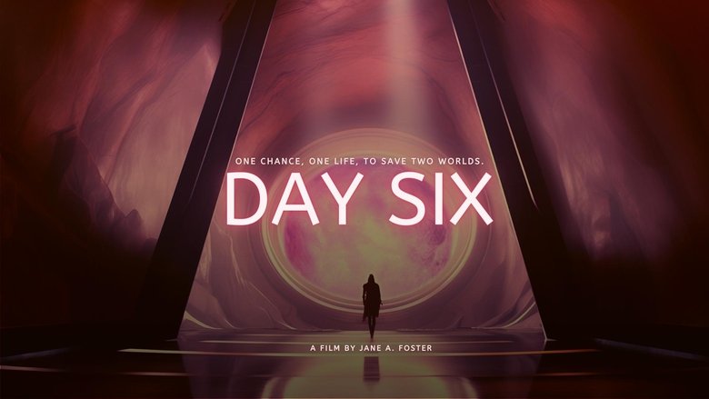 кадр из фильма Day Six