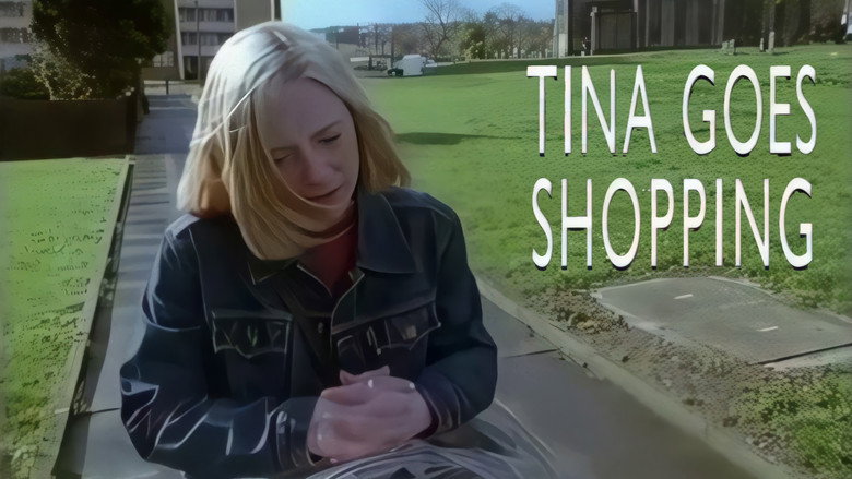 кадр из фильма Tina Goes Shopping