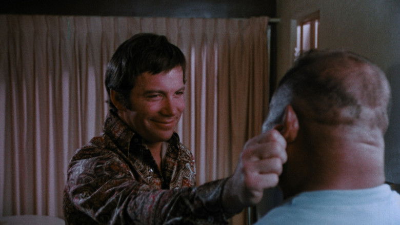 кадр из фильма Impulse