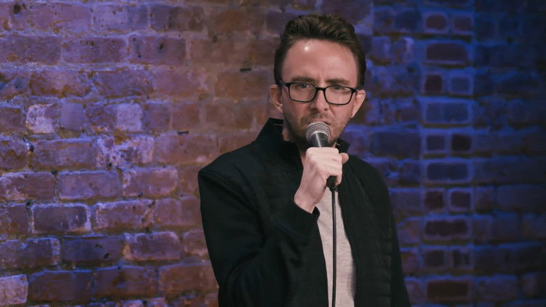 кадр из фильма Джо Лист: Я себя ненавижу