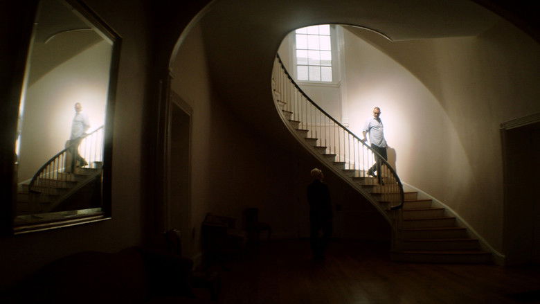 кадр из фильма Зов Лондона