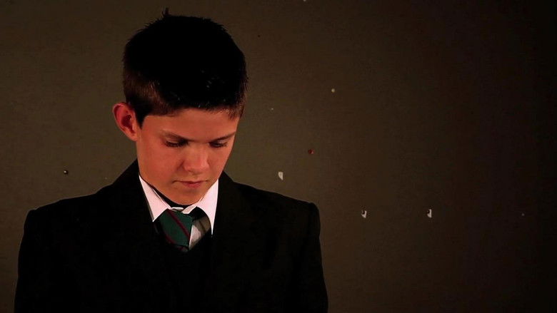 кадр из фильма James