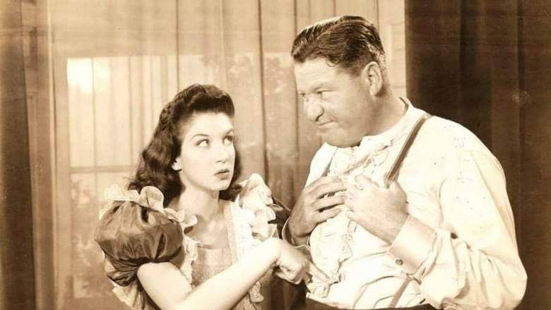 кадр из фильма On Stage Everybody