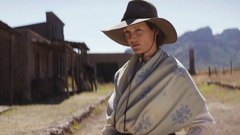 кадр из фильма Мёртвые не причиняют боли