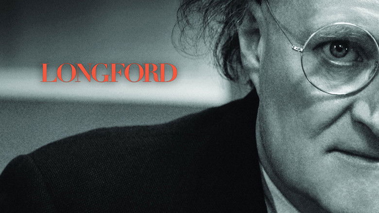 кадр из фильма Лонгфорд