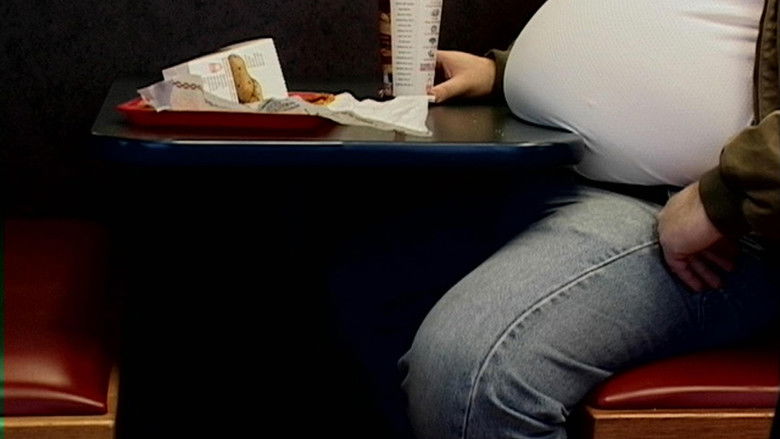 кадр из фильма Hard Fat